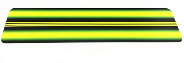 14" Elimadent 3D Kestler Monster Green Hybrid Lens