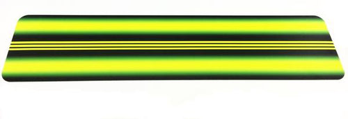 14" Elimadent 3D Kestler Monster Green Hybrid Lens