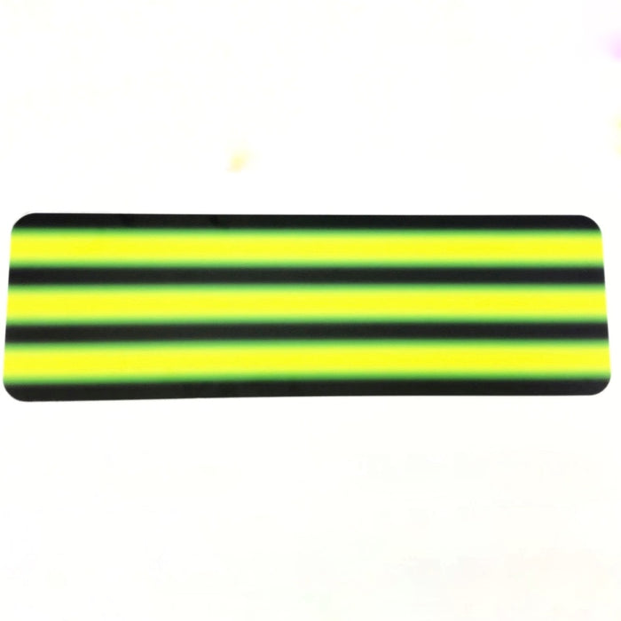 14" Elimadent 3D Kestler Monster Green Lens