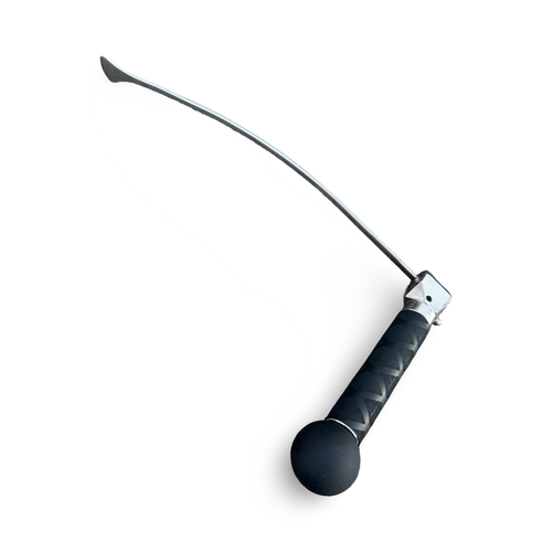 15" Compact Tequila HUB Rattlesnake 1 1/4" Tail