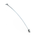 18" Compact Tequila HUB Rattlesnake 1 1/4" Tail