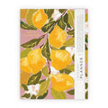 2026 - 2027 Lemons - Seedlings On the Go Planner