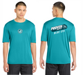 2026-2027 FCA Huddle Shirt (Customized by School)
