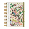 2026-2027 Menagerie Seedlings 17 Month Planner