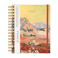 2026-2027 Shadow Rocks Seedlings 17 Month Planner