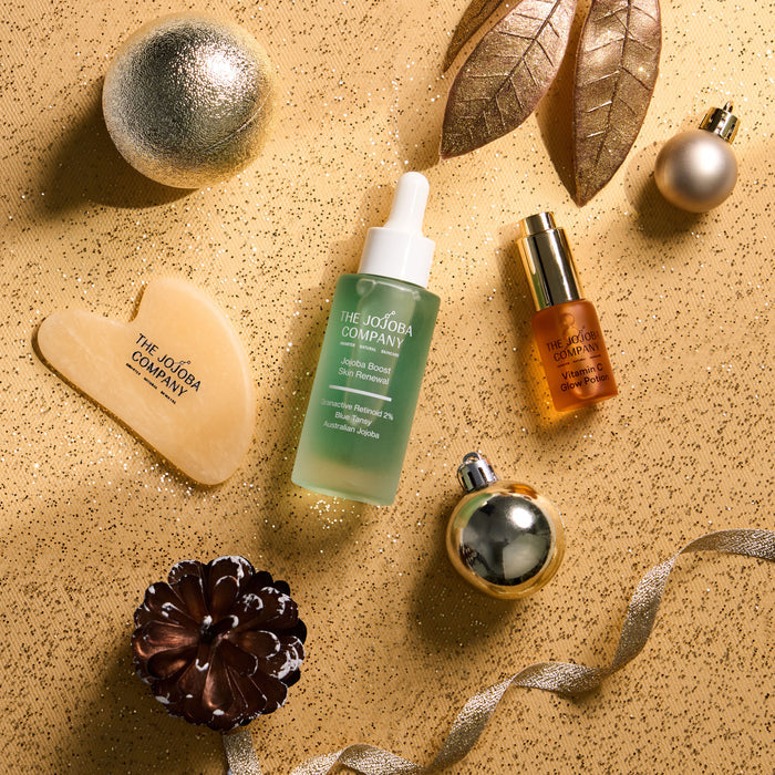 2026 AM/PM Skin Renewal Ritual