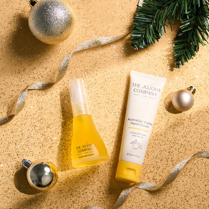 2026 Australian Glow & Hand Care Duo