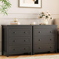 27.55" Wide Small Chests of Drawers - Canva Home
