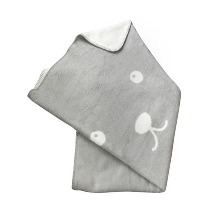 30x40 Cat/Dog Face Kids Blanket- Supports Domestic Violence Victims!