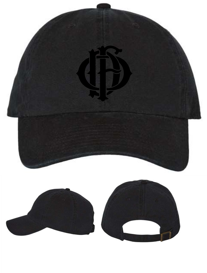 47 Brand Cap