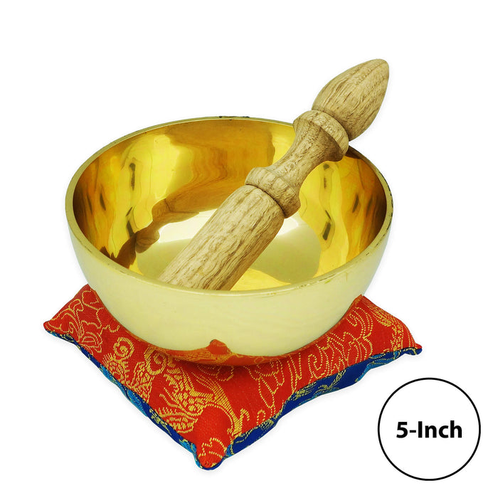 5" I-Bowl