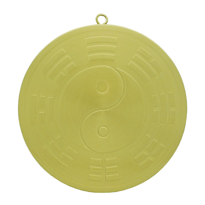 5" Mountain Sea Cure (Convex Mirror)