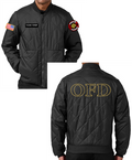 5.11 Station Jacket