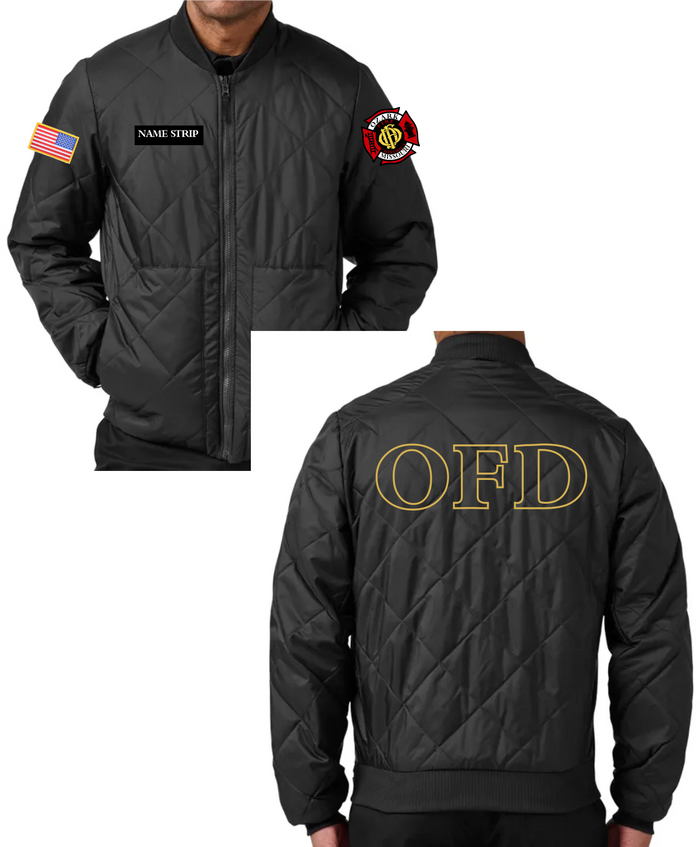 5.11 Station Jacket