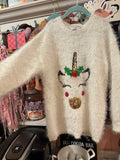 Unicorn Sweater
