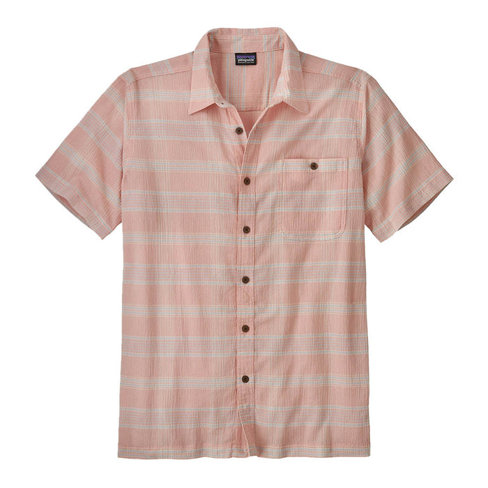 A/C Shirt - Discovery: Whisker Pink