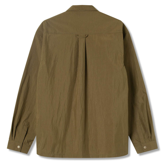 Active Shirt - Olive
