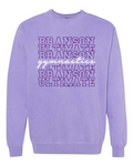 Adult Crewneck Sweatshirt