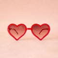 Adult Heartbreaker Sunglasses | Valentine