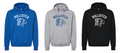 Adult Hooded Sweatshirt