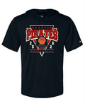 Adult Hooded T-Shirt