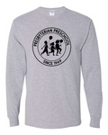 Adult Long Sleeve Tee