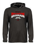 Adult L/S Hooded Tee