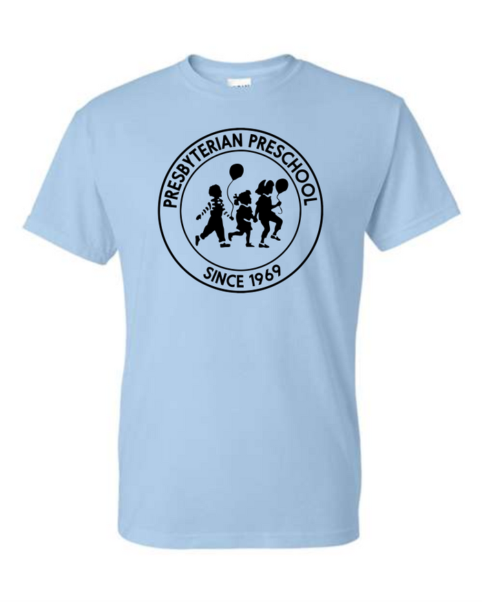 Adult Short Sleeve Tee