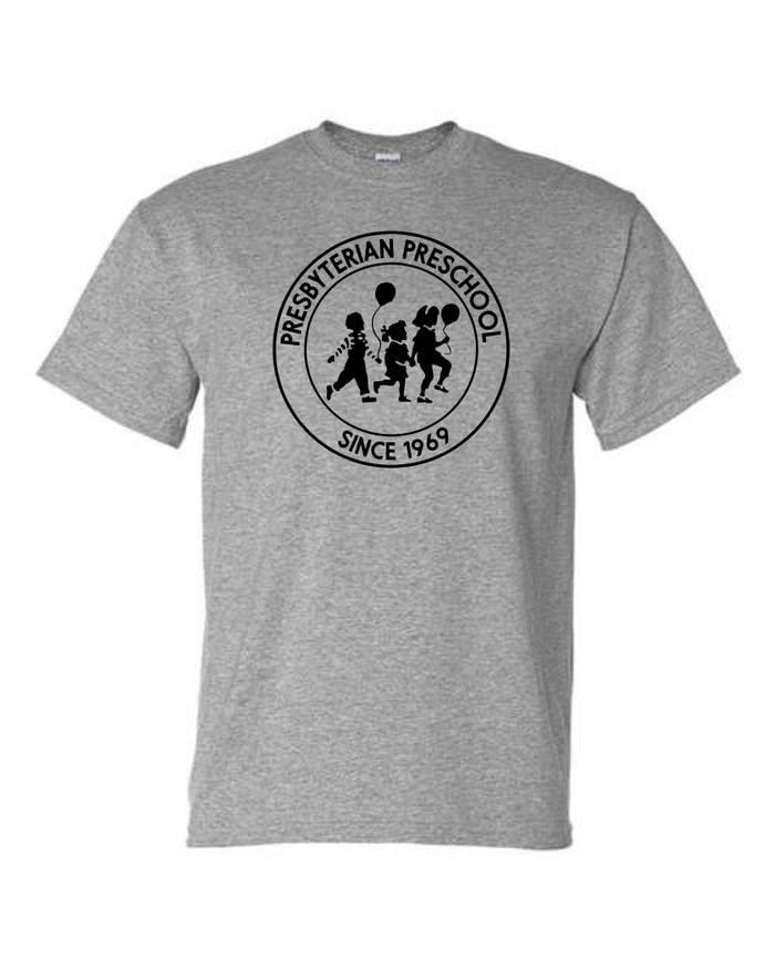 Adult Short Sleeve Tee