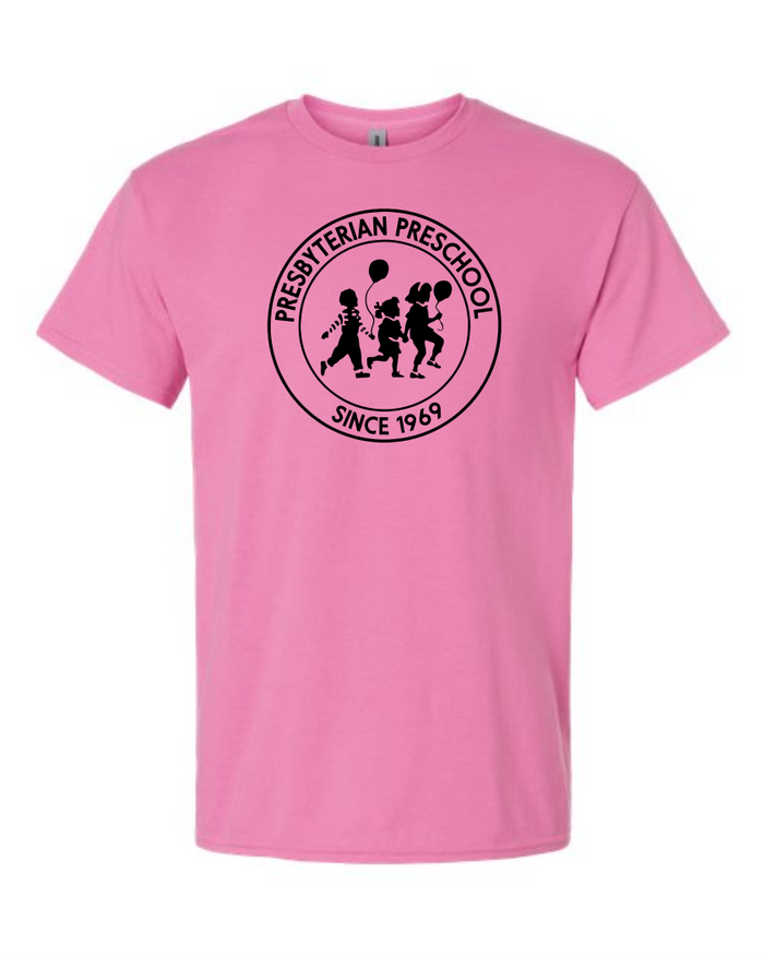 Adult Short Sleeve Tee