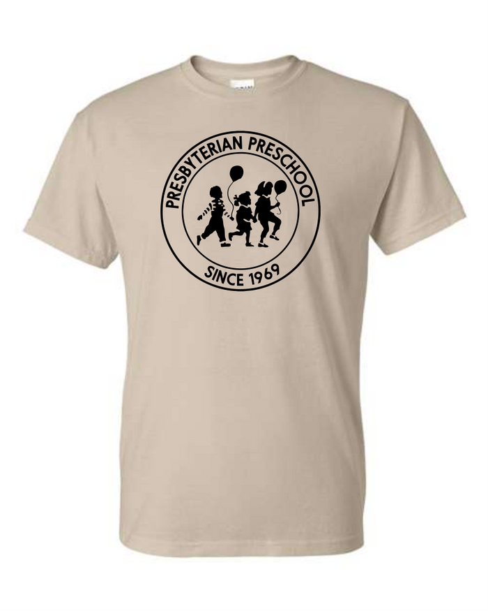 Adult Short Sleeve Tee