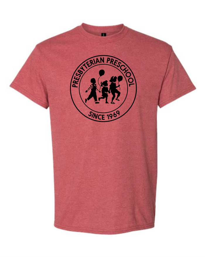 Adult Short Sleeve Tee
