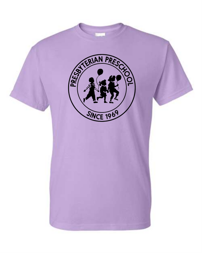 Adult Short Sleeve Tee