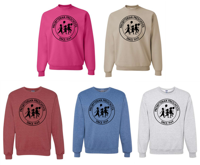 Adult Sweatshirt
