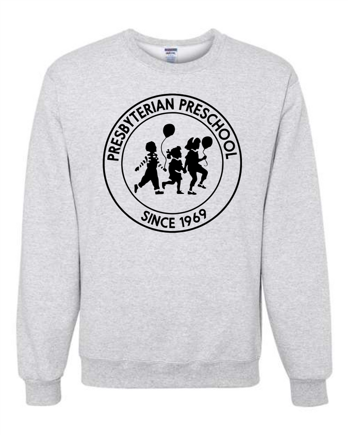Adult Sweatshirt
