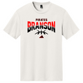 Adult Triblend Tee