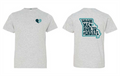 AFE Youth Short Sleeve Heather 2