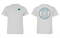 AFE Youth Short Sleeve Heather