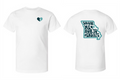 AFE Youth Short Sleeve white 2