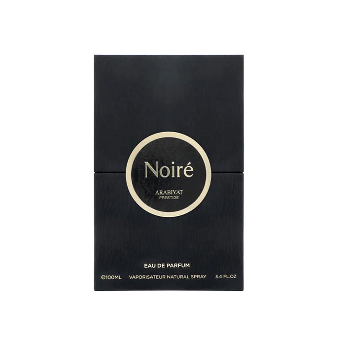 Arabiyat Prestige Niore Eau De Parfum 100ml Spray