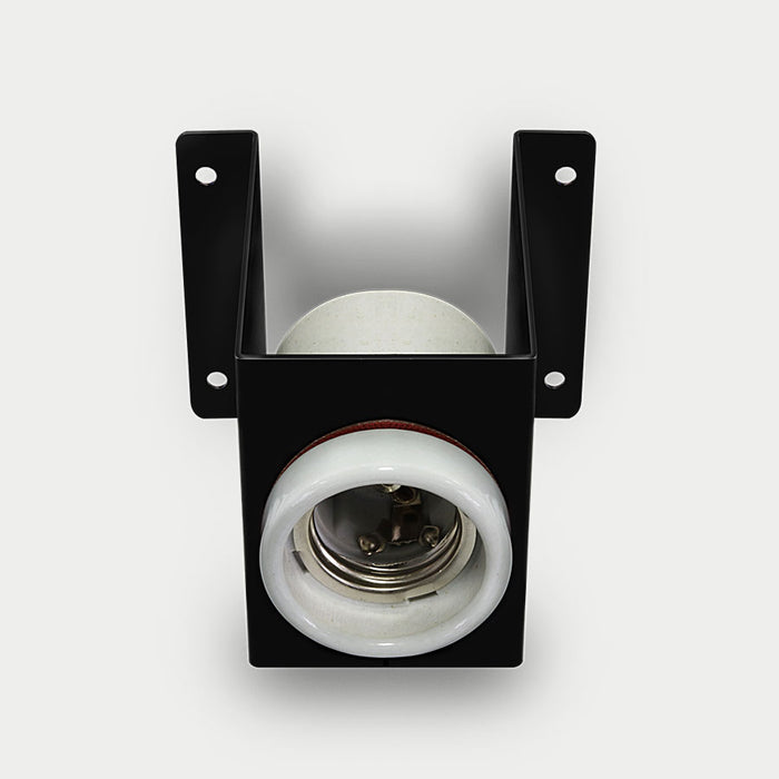 Arcadia Ceramic Lamp Holder Bracket Pro