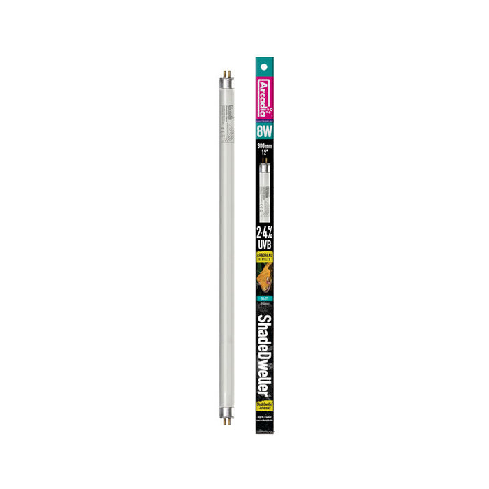 Arcadia ProT5 ShadeDweller Arboreal