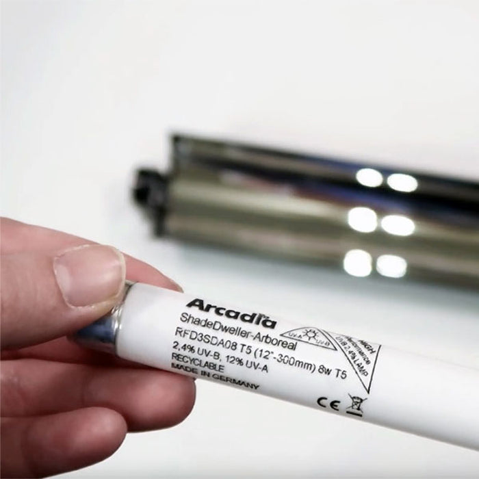 Arcadia ShadeDweller Arboreal ProT5 Replacement Bulb
