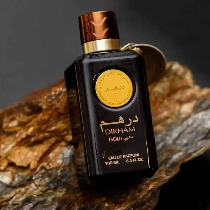 Ard Al Zaafaran Dirham Oud Eau De Parfum 100ml Spray