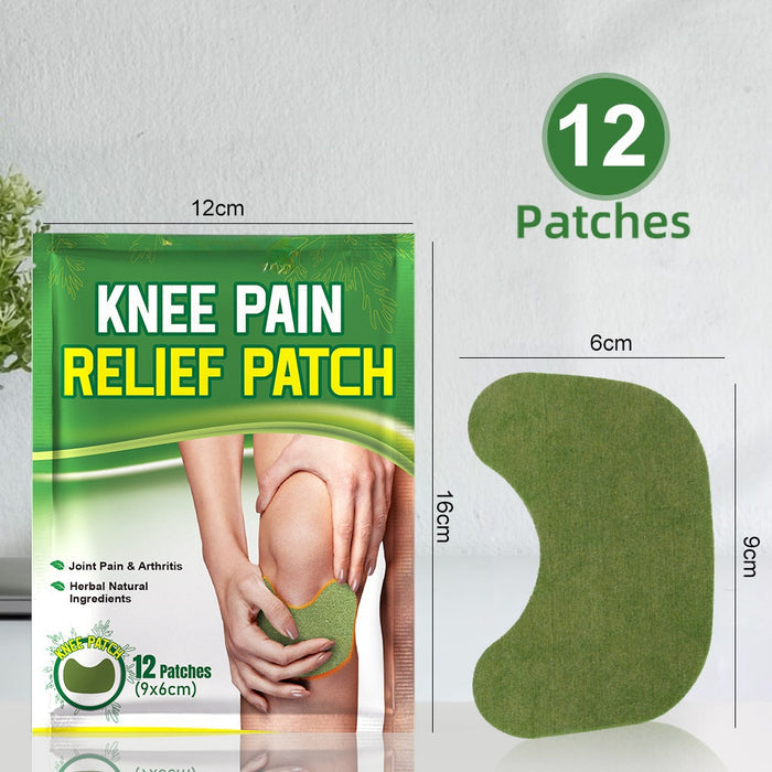 Green / 12 Pieces
