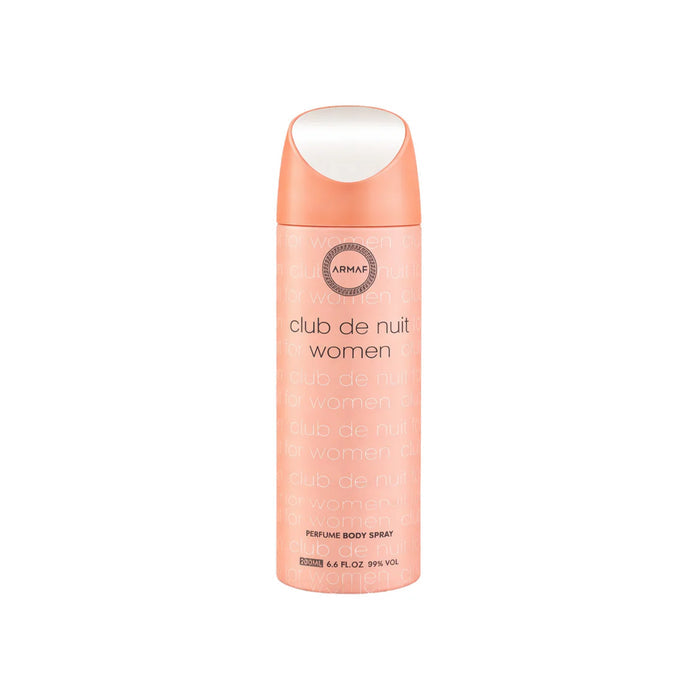 Armaf Club De Nuit Woman Perfumed Body Spray 200ml Spray