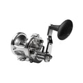 avet-reels-SX5.3-G2-FRONT-silver