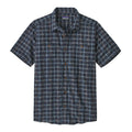 Back Step Shirt - Renewal: New Navy