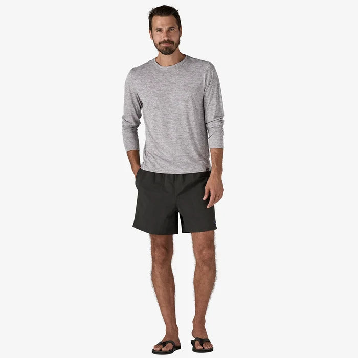 Baggies Shorts 5 In. - Black