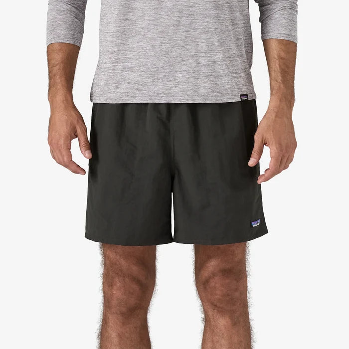 Baggies Shorts 5 In. - Black
